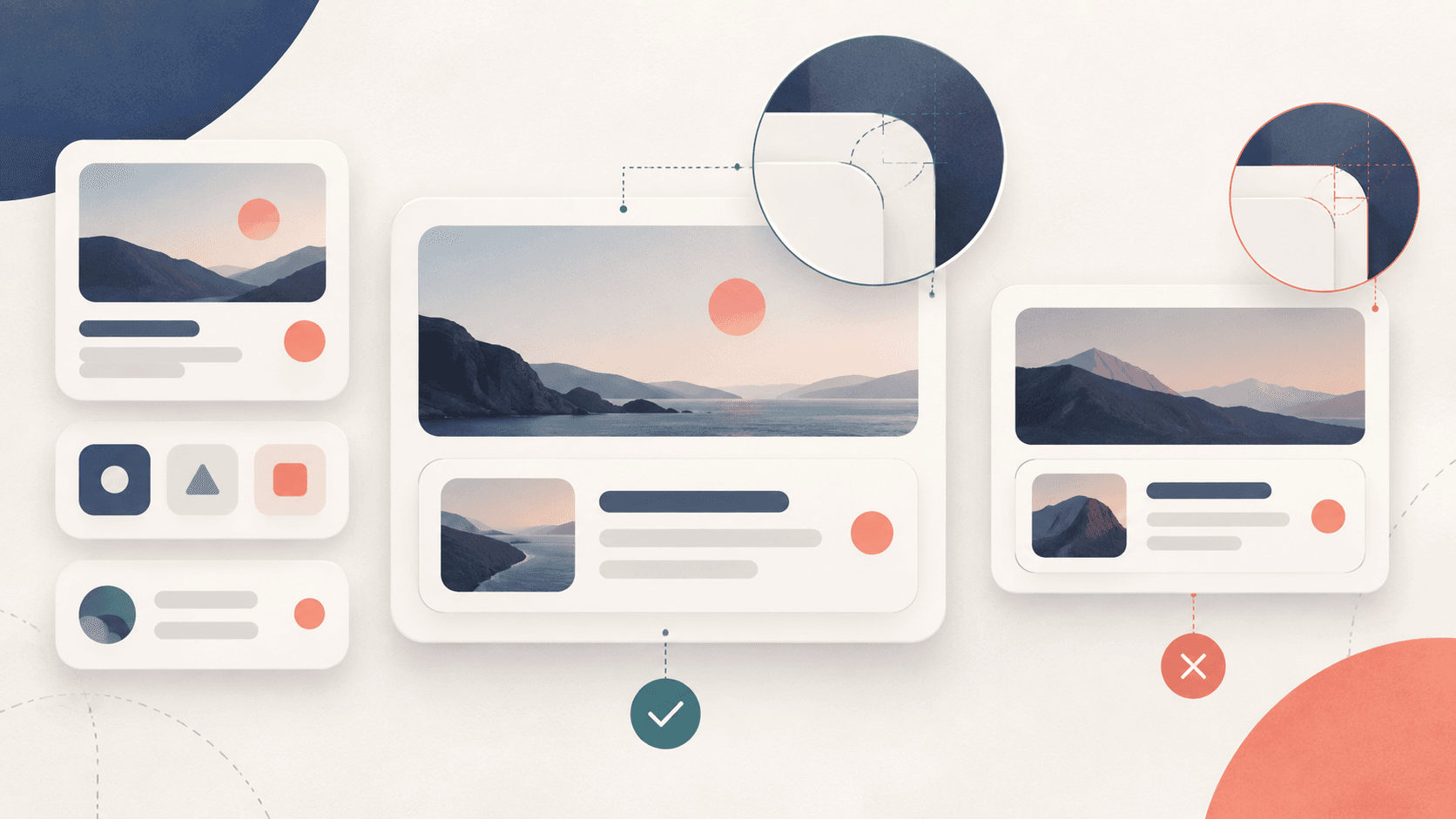 Make Your Website Look More Professional With Consistency