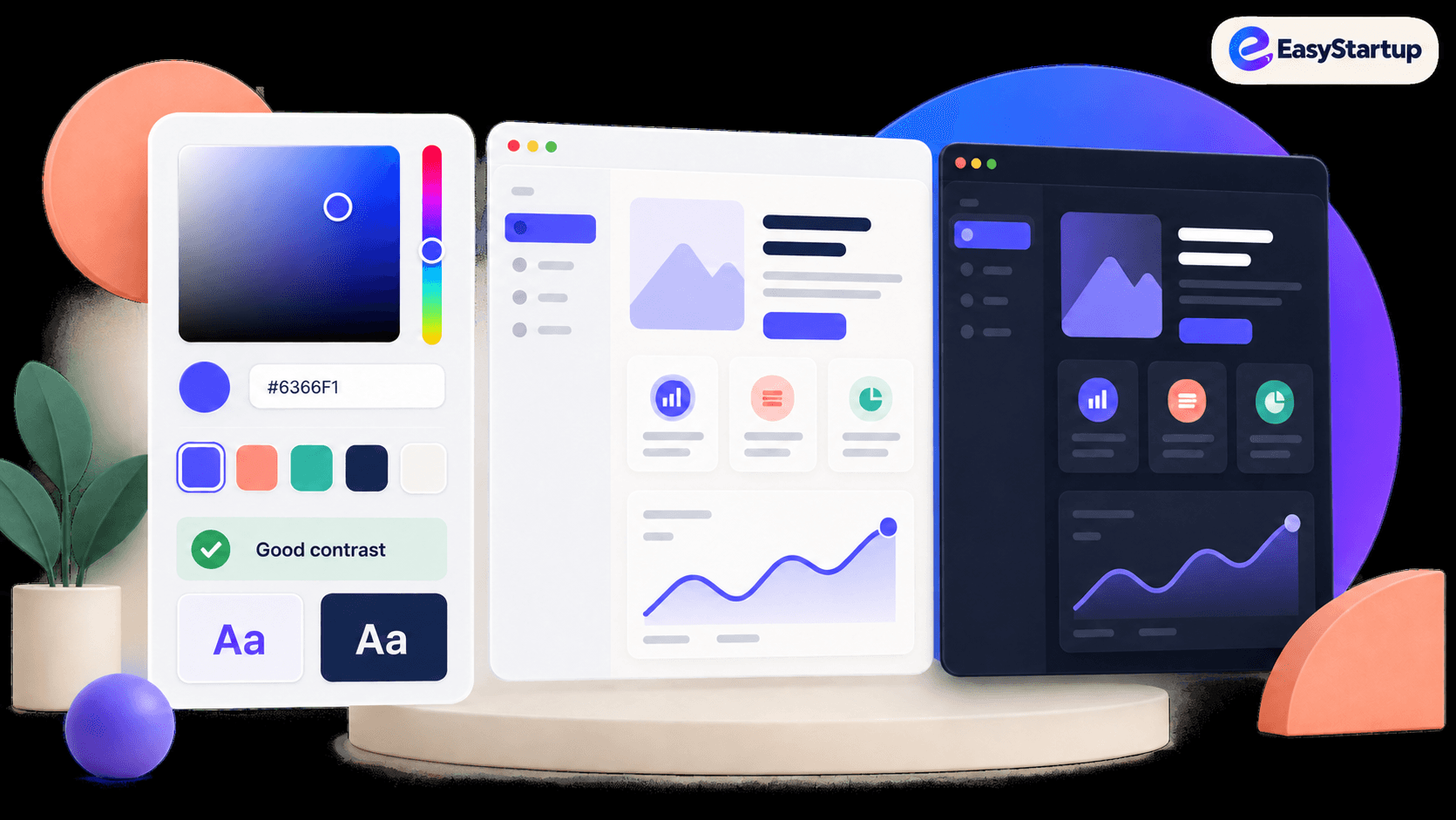 Help Users Choose Colors with Confidence