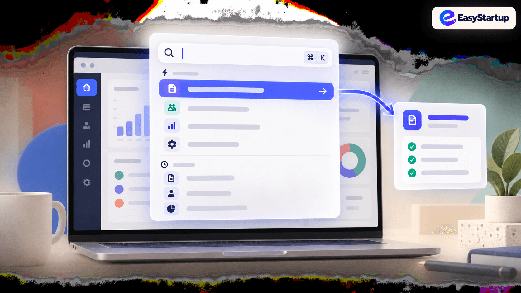 Help Power Users Move Faster